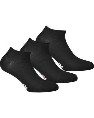 Fila F1709, Socken Uni, blau, 43/46 Fila F1709, Socken Uni, blau, 43/46 von FILA