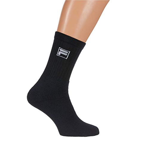 Fila F9000, Socken Uni, blau, 35/38 Fila F9000, Socken Uni, blau, 35/38 von FILA