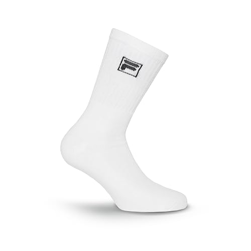Fila F9000, Socken Uni, grau, 35/38 Fila F9000, Socken Uni, grau, 35/38 von FILA