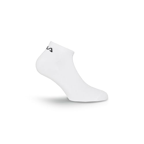 Fila F9100, Socken Uni, weiß, 39/42 Fila F9100, Socken Uni, weiß, 39/42 von FILA