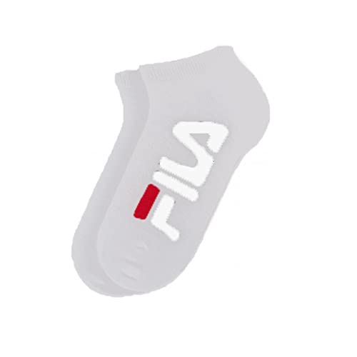 Fila F9199, Socken Uni, grau, 35/38 Fila F9199, Socken Uni, grau, 35/38 von FILA
