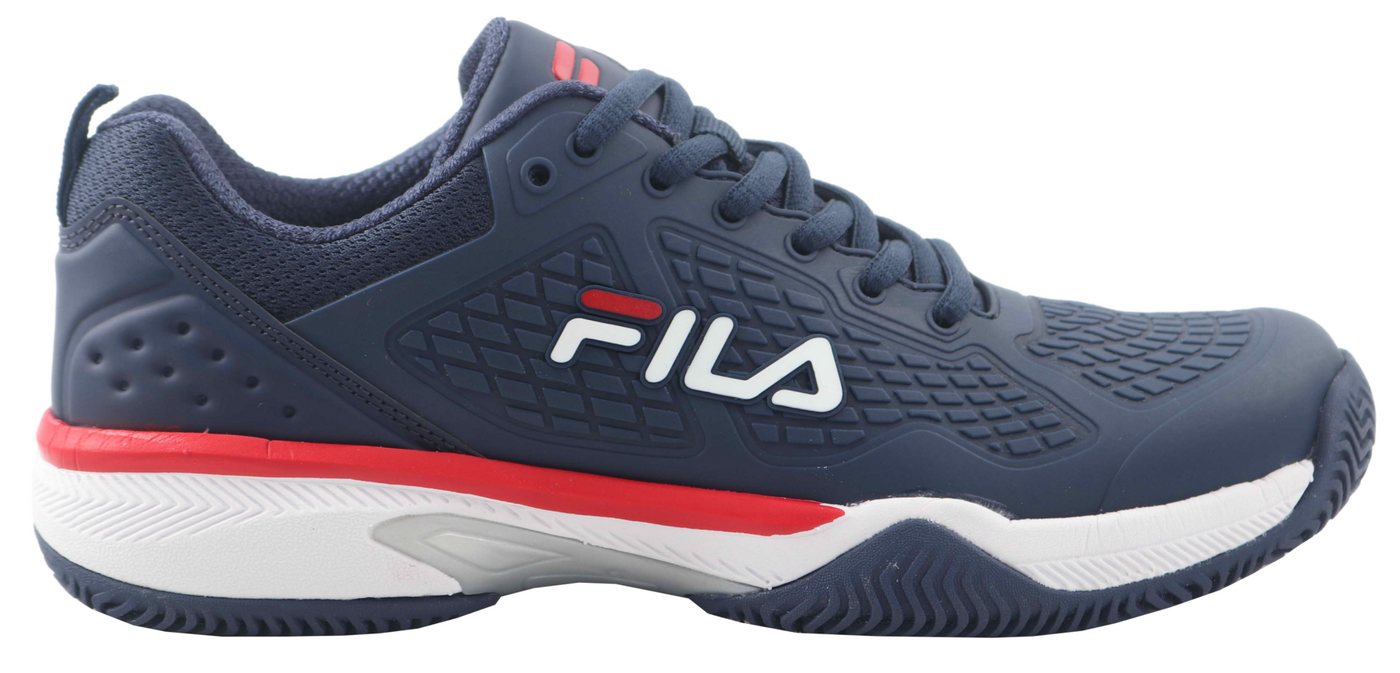 Fila FILA Sabbia Lite 2 Blau Laufschuh Fila FILA Sabbia Lite 2 Blau Laufschuh von Fila