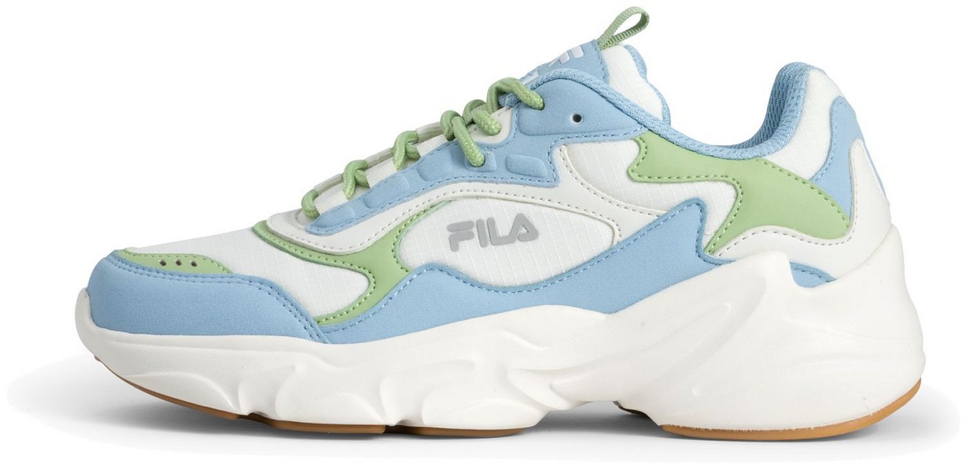 Fila Fila Collene Cb Marshmallow-Winter Sky Sneaker Fila Fila Collene Cb Marshmallow-Winter Sky Sneaker von Fila