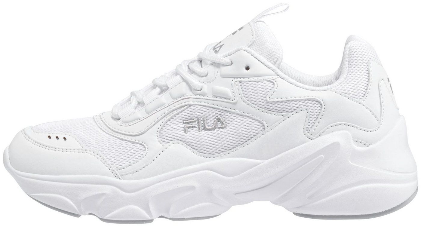 Fila Fila Collene White Sneaker Fila Fila Collene White Sneaker von Fila