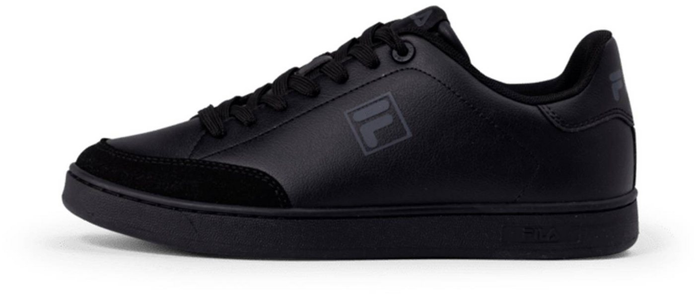 Fila Fila Courtbay Wmn Black-Black Sneaker Fila Fila Courtbay Wmn Black-Black Sneaker von Fila