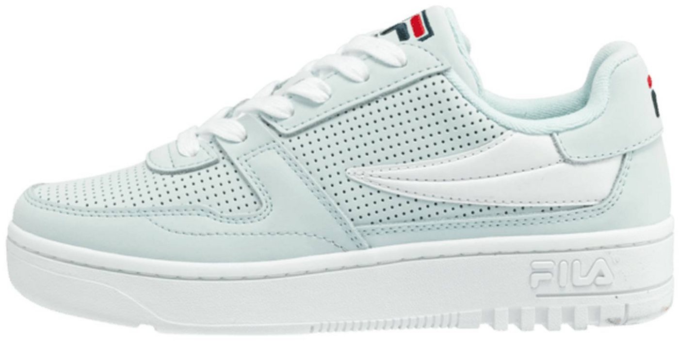 Fila Fila Fxventuno Perfo Low Wmn Sneaker Fila Fila Fxventuno Perfo Low Wmn Sneaker von Fila