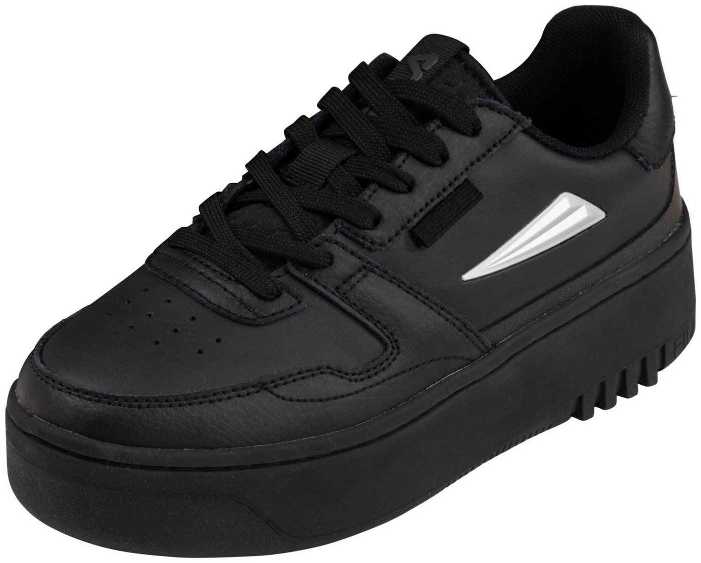 Fila Fila Fxventuno Platform Wmn Sneaker Fila Fila Fxventuno Platform Wmn Sneaker von Fila