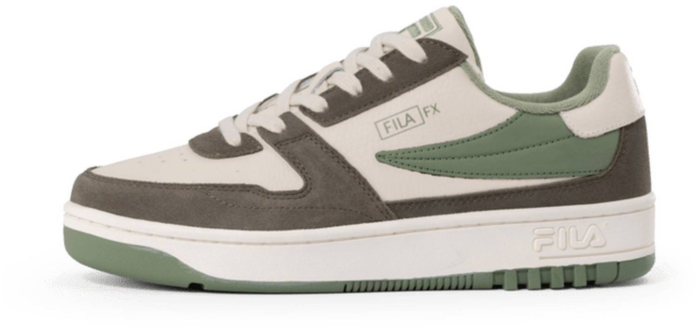 Fila Fila Fxventuno Wtr Olive Night-Turtledove Sneaker Fila Fila Fxventuno Wtr Olive Night-Turtledove Sneaker von Fila