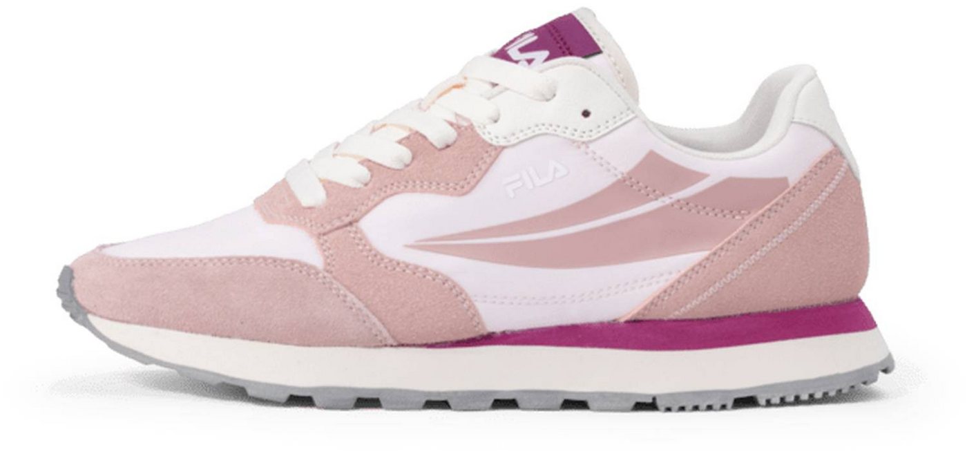 Fila Fila Hypert Wmn Pale Mauve Sneaker Fila Fila Hypert Wmn Pale Mauve Sneaker von Fila