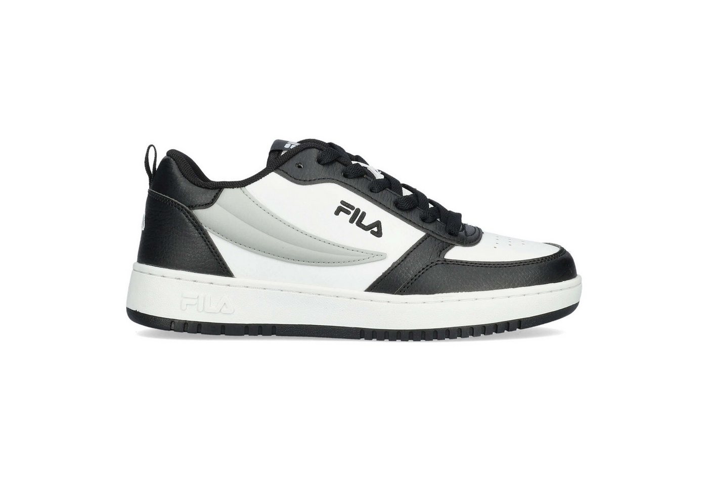 Fila Fila Rega NF Black-White Sneaker Fila Fila Rega NF Black-White Sneaker von Fila
