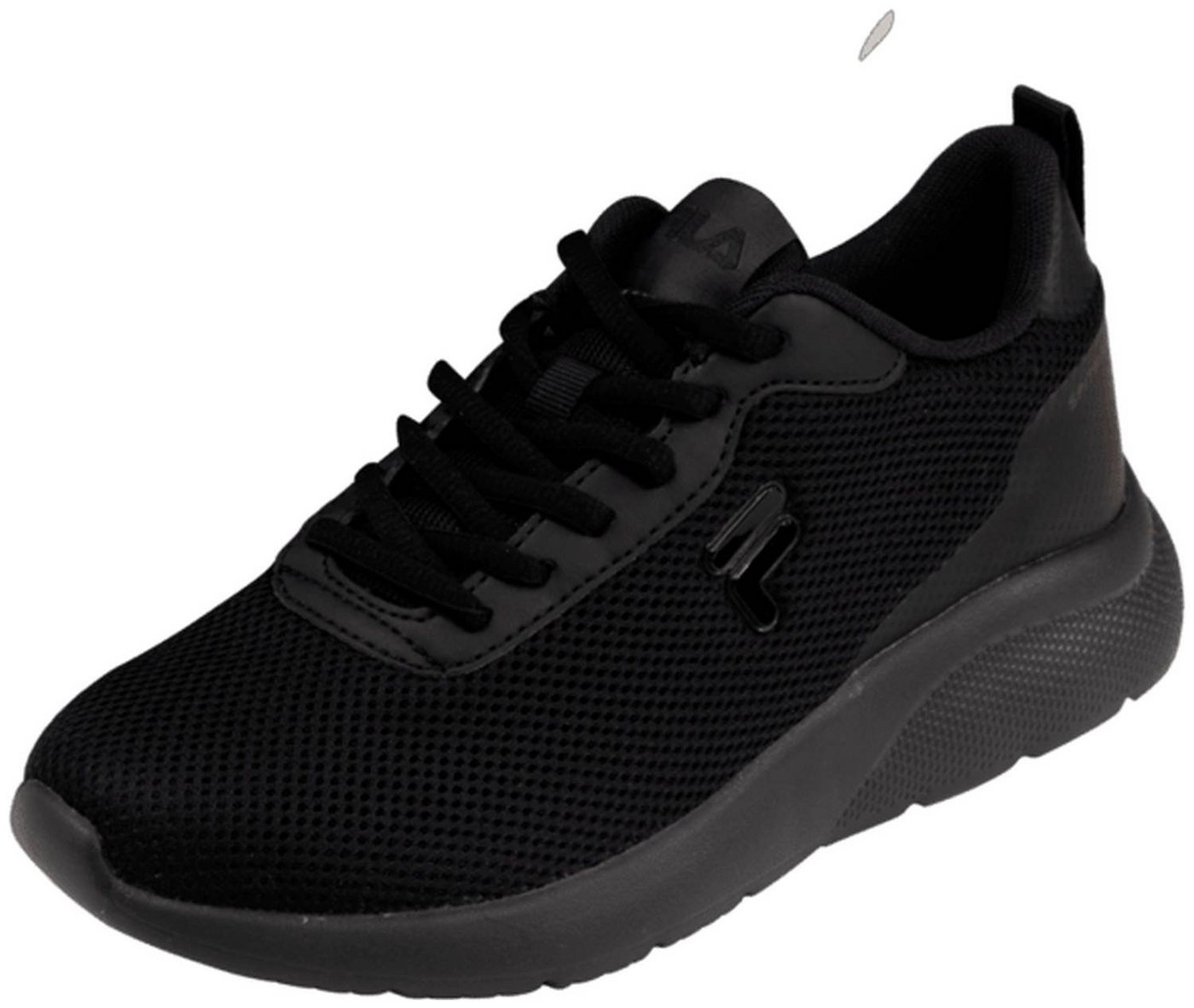 Fila Fila Spitfire Wmn Black-Phantom Sneaker Fila Fila Spitfire Wmn Black-Phantom Sneaker von Fila