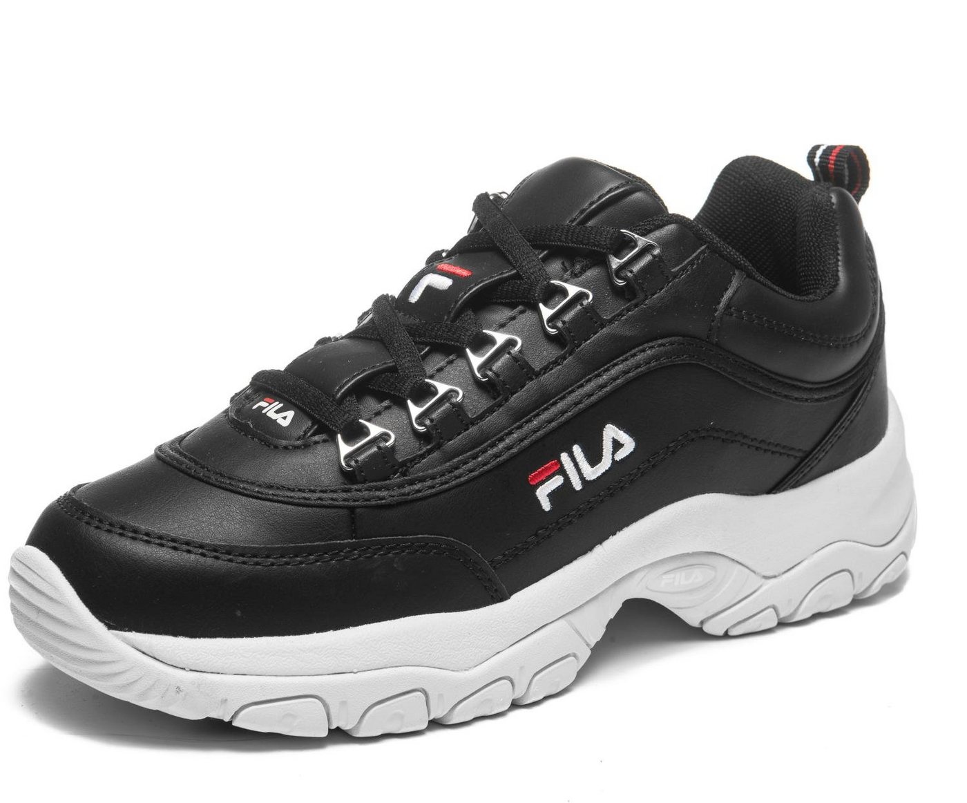 Fila Fila Strada low Sneaker Fila Fila Strada low Sneaker von Fila