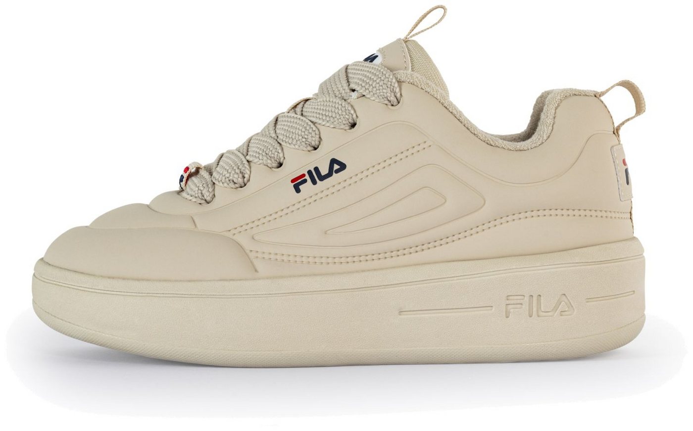 Fila Fila Superbubble Oyster Gray Sneaker Fila Fila Superbubble Oyster Gray Sneaker von Fila