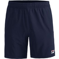 Fila Filip Shorts Herren in dunkelblau Fila Filip Shorts Herren in dunkelblau von Fila