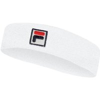 Fila Flexby Stirnband Weiß von Fila