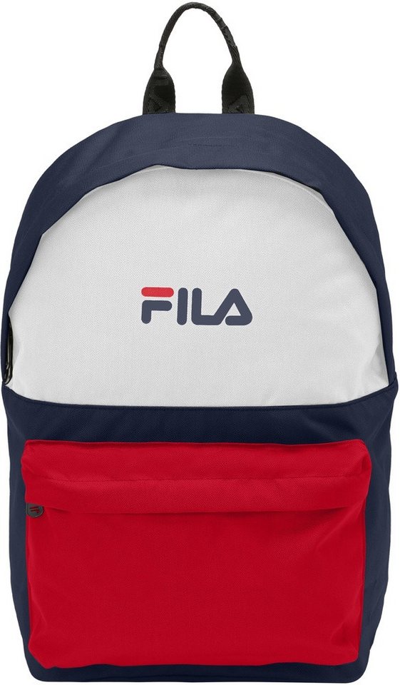 Fila Freizeitrucksack Formosa Backpack S’Cool Two Fila Freizeitrucksack Formosa Backpack S’Cool Two von Fila