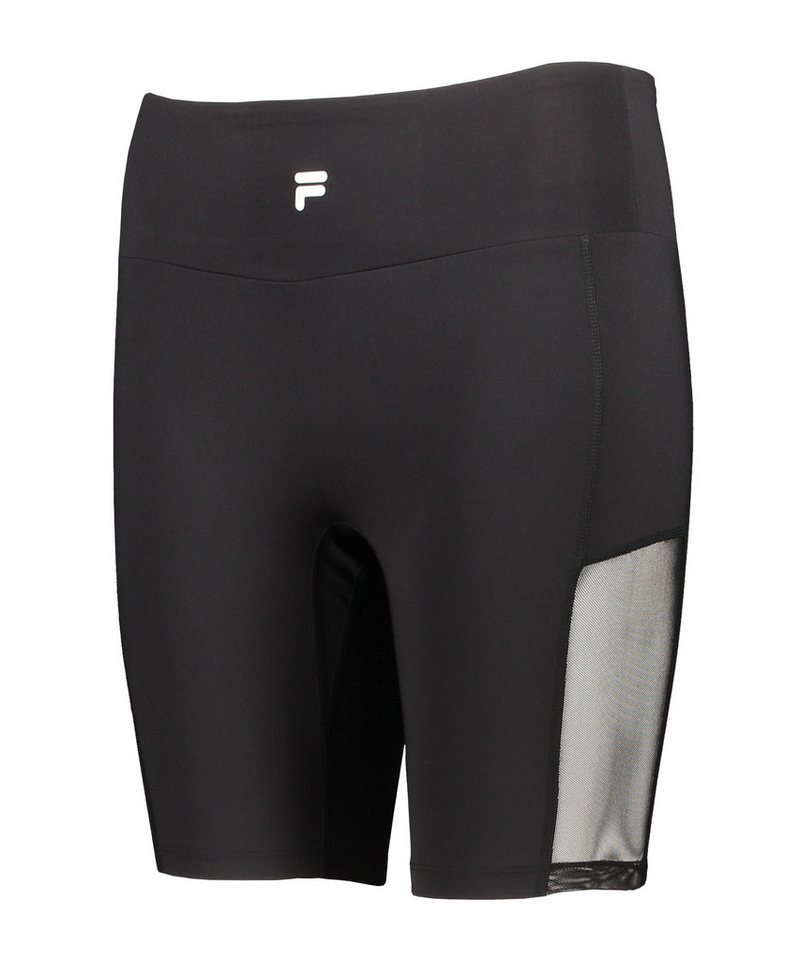 Fila Funktionshose RABITZ Bike Short Damen F80009 Fila Funktionshose RABITZ Bike Short Damen F80009 von Fila