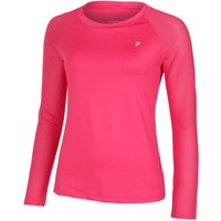 Fila Gracie Longsleeve Damen in rosa von Fila