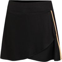 Fila Hazel Rock Damen in schwarz Fila Hazel Rock Damen in schwarz von Fila