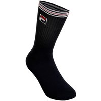 Fila Heritage Sportsocken in dunkelblau Fila Heritage Sportsocken in dunkelblau von Fila