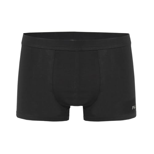 Fila Herren Boxer FU5039 Man Boxer 321 L, 321 Navy, L, FU5039 Fila Herren Boxer FU5039 Man Boxer 321 L, 321 Navy, L, FU5039 von FILA