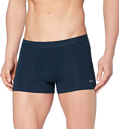Fila Herren Boxer FU5039 Man Boxer 321 XXL, 321 Navy, XXL, FU5039 Fila Herren Boxer FU5039 Man Boxer 321 XXL, 321 Navy, XXL, FU5039 von FILA