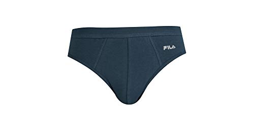 Fila Herren FU5038 Slip, blau, S Fila Herren FU5038 Slip, blau, S von FILA