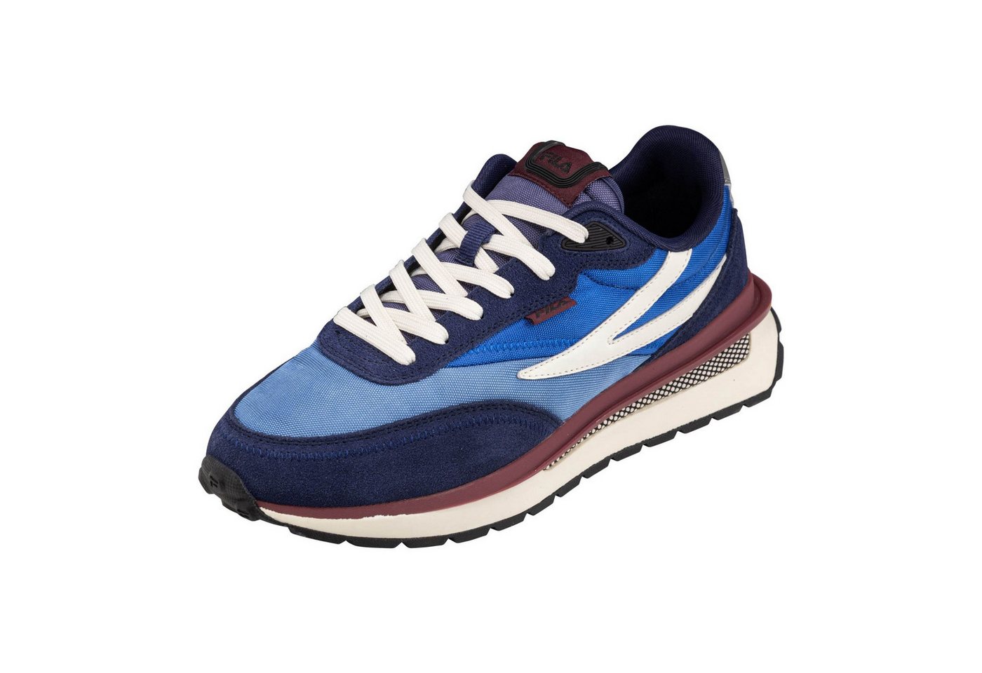 Fila Herren Sneaker - REGGIO Low, Laufschuh, Turnschuh, Sneaker Fila Herren Sneaker - REGGIO Low, Laufschuh, Turnschuh, Sneaker von Fila