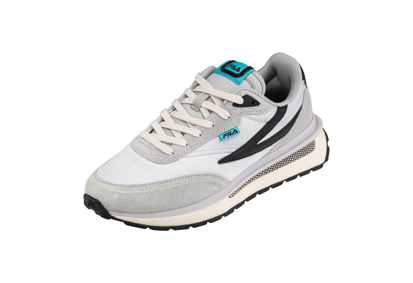 Fila Herren Sneaker - REGGIO Low, Laufschuh, Turnschuh, Sneaker Fila Herren Sneaker - REGGIO Low, Laufschuh, Turnschuh, Sneaker von Fila