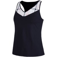 Fila Hilke Tank-Top Damen in dunkelblau, Größe: S Fila Hilke Tank-Top Damen in dunkelblau, Größe: S von Fila