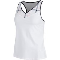 Fila Hilke Tank-Top Damen in weiß, Größe: M Fila Hilke Tank-Top Damen in weiß, Größe: M von Fila