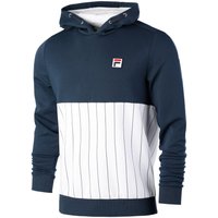 Fila Hoody Misha Herren in blau von Fila