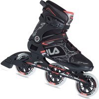Fila Inline Skate Legacy Pro 100 Black/Red Fila Inline Skate Legacy Pro 100 Black/Red von Fila