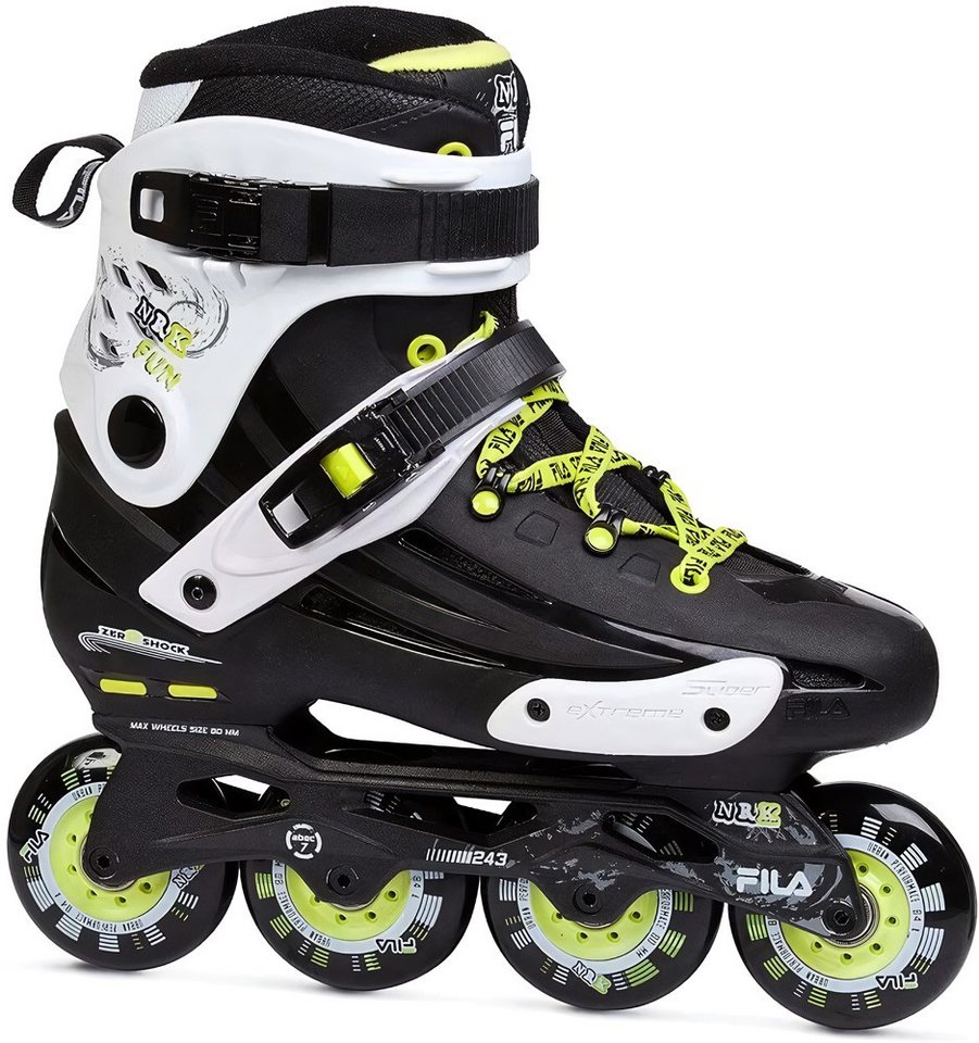 Fila Inlineskates von Fila