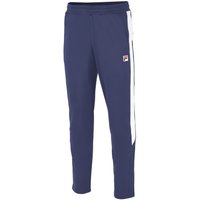 Fila Jan Trainingshose Herren in blau Fila Jan Trainingshose Herren in blau von Fila