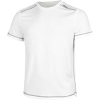 Fila Jannis T-shirt Herren Creme Fila Jannis T-shirt Herren Creme von Fila