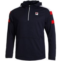 Fila Jasper Hoody Herren in dunkelblau von Fila