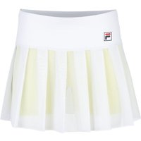 Fila Jeanne Rock Damen in weiß von Fila