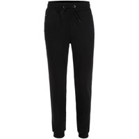 Fila Jerry Trainingshose Herren in schwarz Fila Jerry Trainingshose Herren in schwarz von Fila