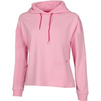 Fila Julina Sweat Hoody Damen in rosa, Größe: XL von Fila