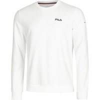 Fila Kalle Sweatshirt Herren in creme Fila Kalle Sweatshirt Herren in creme von Fila