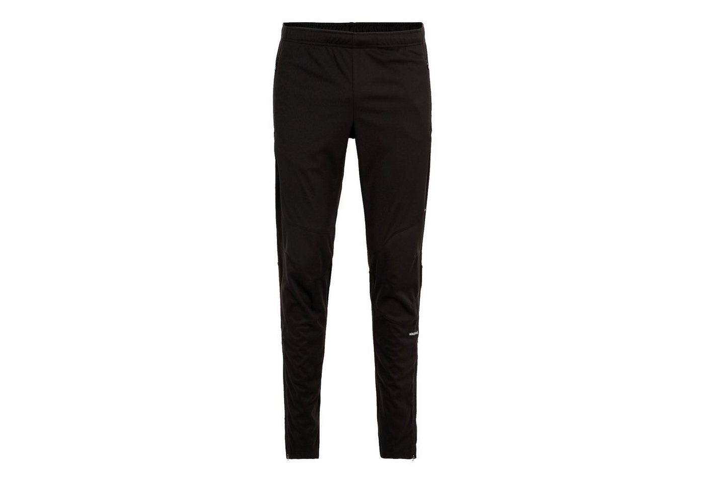 Fila Laufhose Recco Windstopper Running Pants mit reflektierenden Elementen von Fila