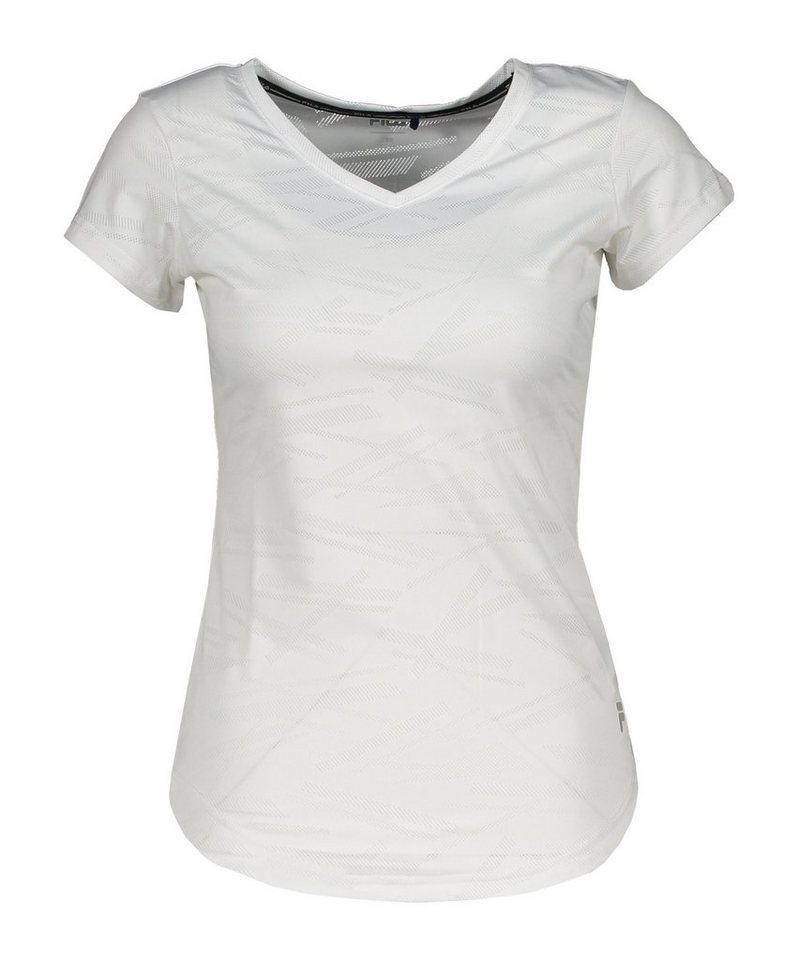 Fila Laufshirt FILA RANGUN T-Shirt Running Damen F10002 default Fila Laufshirt FILA RANGUN T-Shirt Running Damen F10002 default von Fila