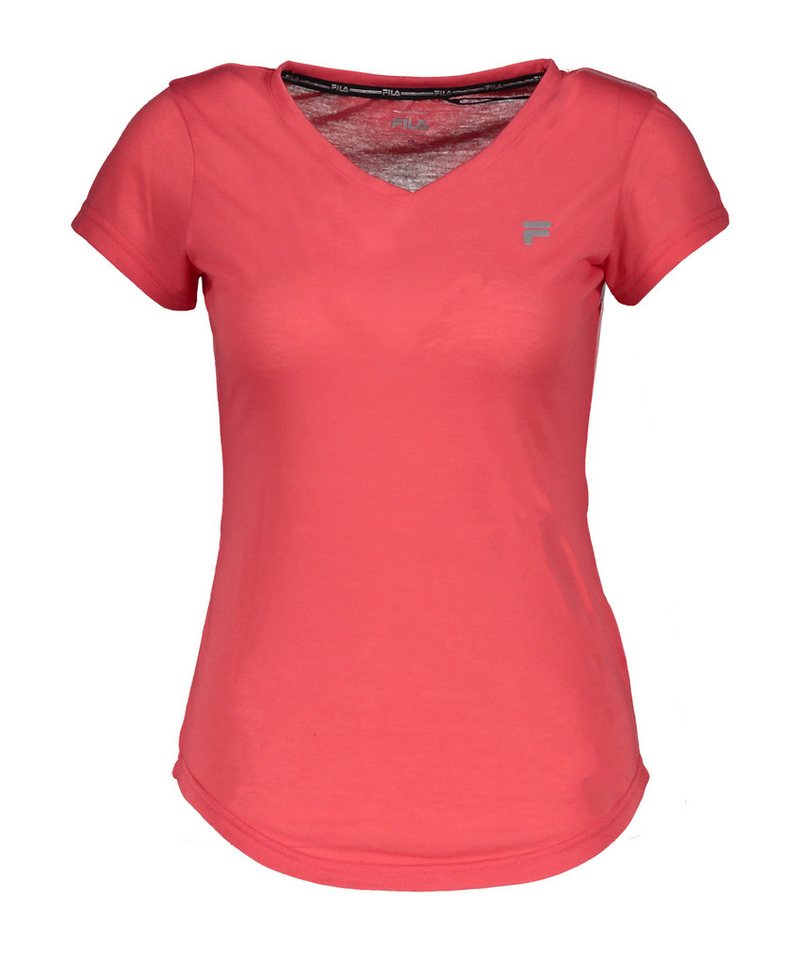 Fila Laufshirt ROSTOW T-Shirt Running Damen F80009 default von Fila