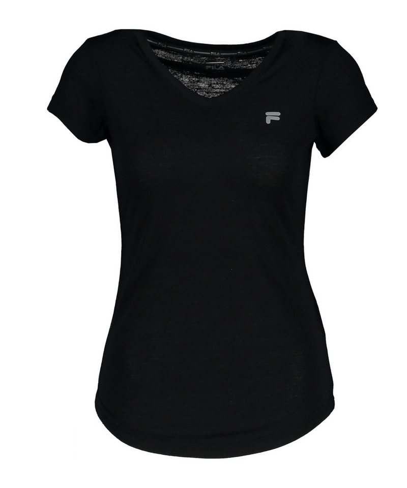 Fila Laufshirt FILA ROSTOW T-Shirt Running Damen F80009 default Fila Laufshirt FILA ROSTOW T-Shirt Running Damen F80009 default von Fila