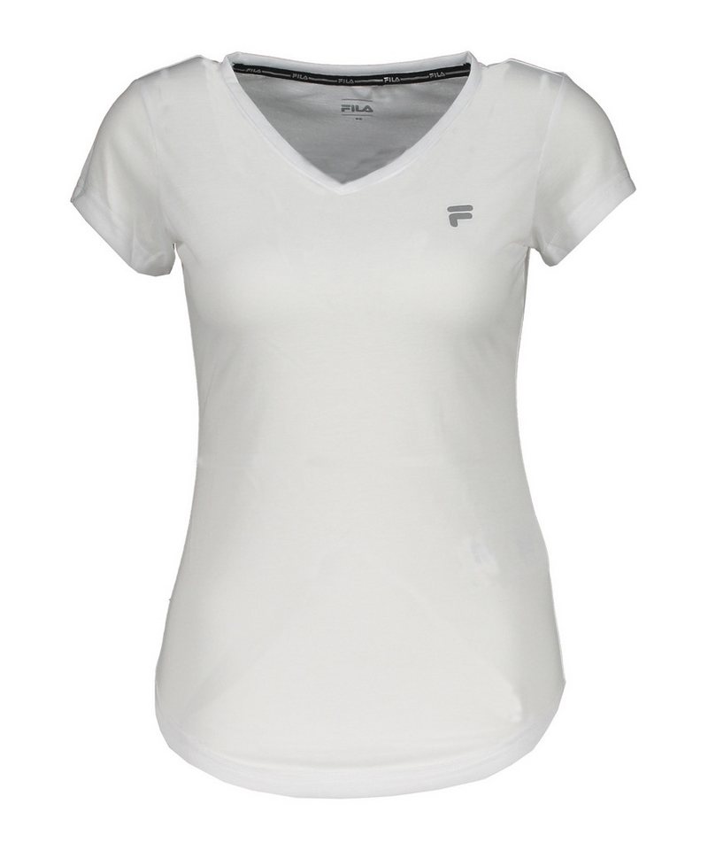 Fila Laufshirt FILA ROSTOW T-Shirt Running Damen F80009 default Fila Laufshirt FILA ROSTOW T-Shirt Running Damen F80009 default von Fila