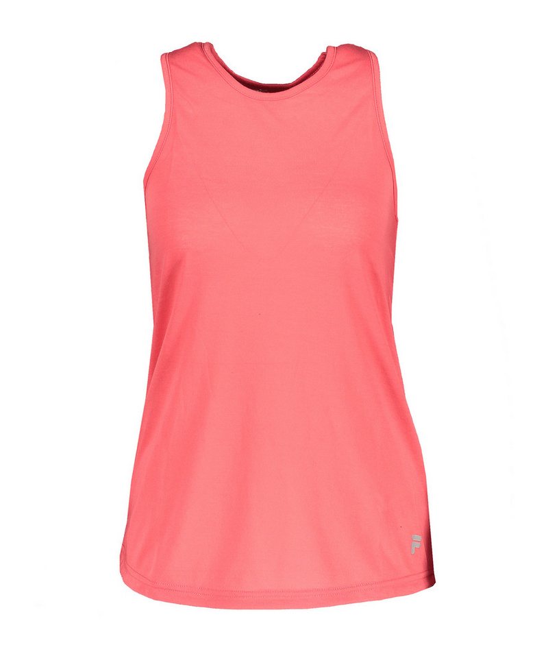 Fila Laufshirt RUHLA Tanktop Running Damen F80009 default von Fila