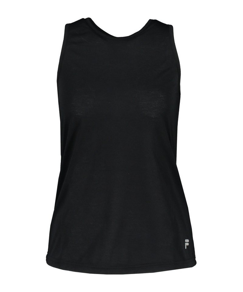 Fila Laufshirt RUHLA Tanktop Running Damen F80009 default von Fila