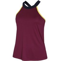 Fila Laura Tank-top Damen Lila - S von Fila