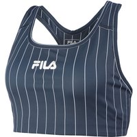 Fila Lea Sport-BH Damen in blau von Fila
